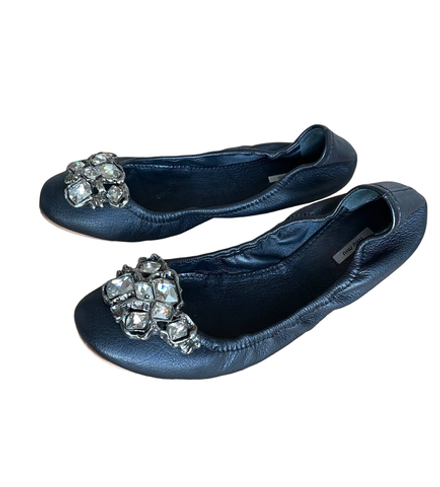 Балетки Miu Miu