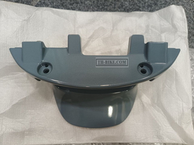 50410-K0G-900ZD. GRIP, MAIN STAND. HONDA