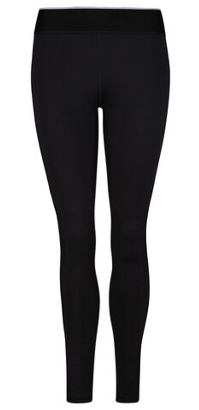 Леггинсы Head PEP Tights W - Black