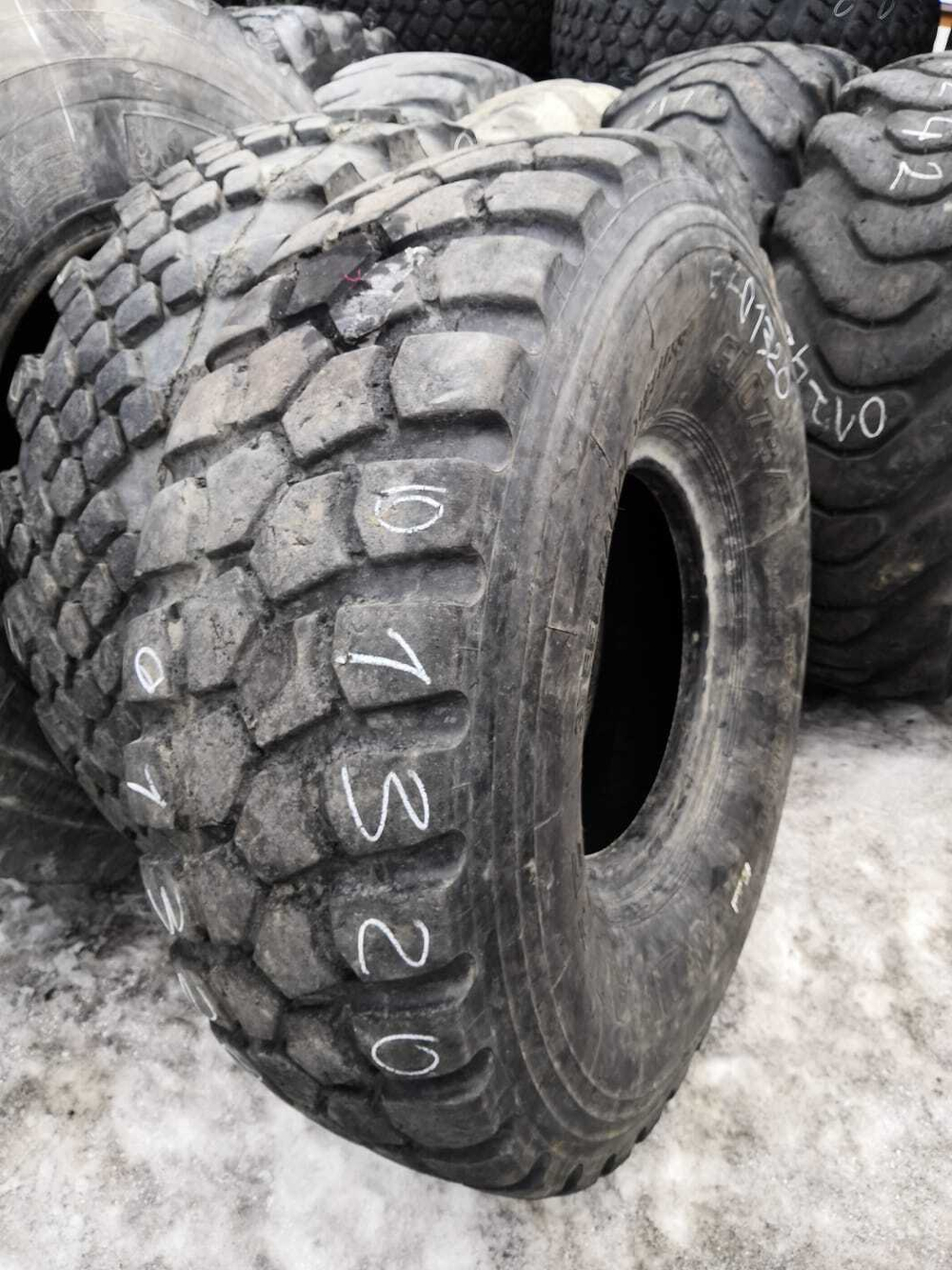 16.00R20 Advance GL073A шина б/у