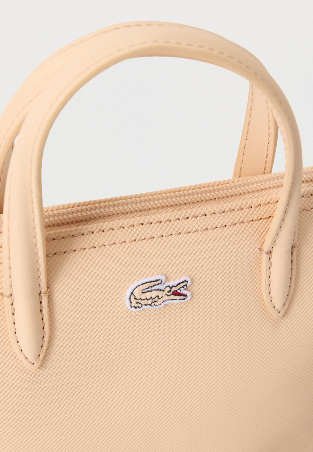 Lacoste Сумка - Розовый (LA251H0M8-J12)