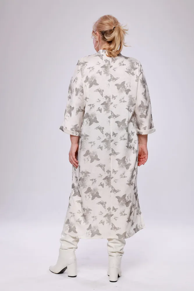 Платье 6488 Fabrika