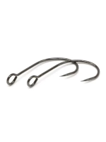 Крючки рыболовные SH-31BL-BN, #10, 10 шт, одинарный