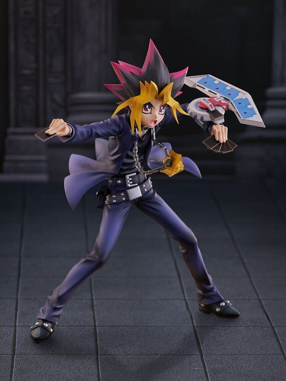 Muto Yugi