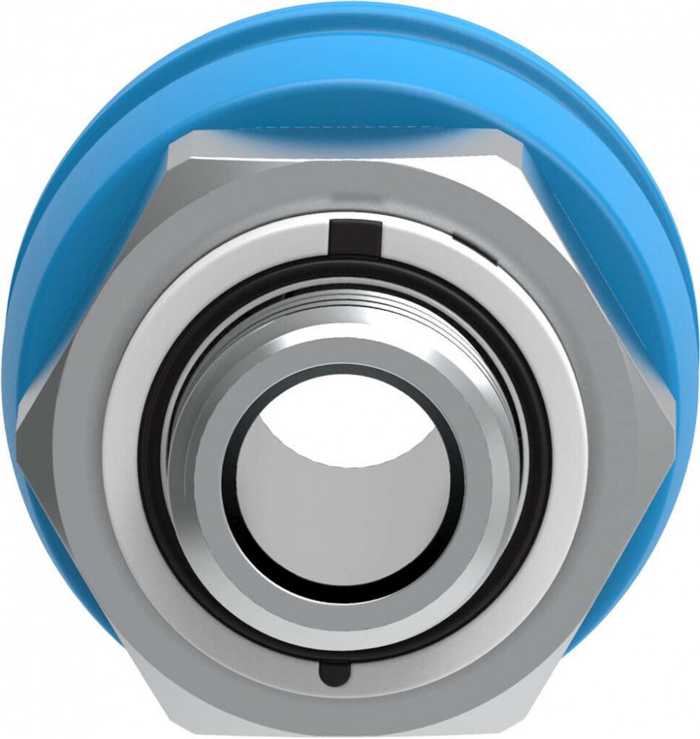 Быстроразъемная розетка Festo KD4-1/4-A