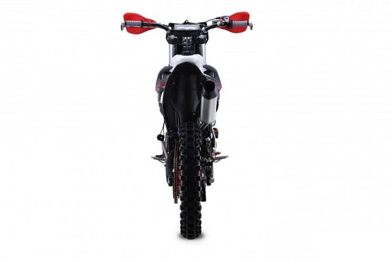 Мотоцикл кроссовый эндуро ZUUMAV K8 (NB-300)