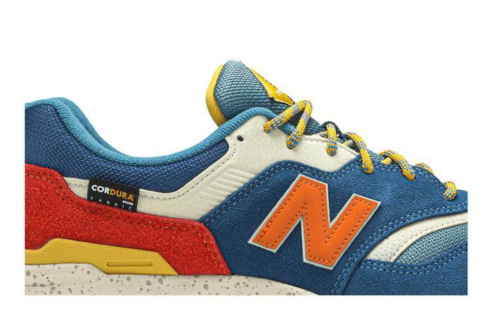 Кроссовки New Balance Nb 997H