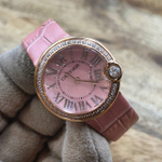 Часы Cartier