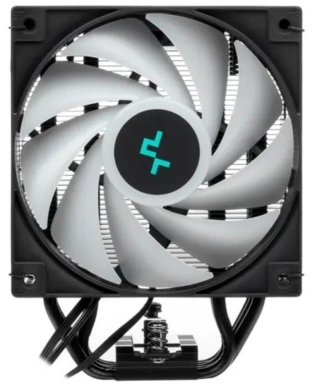 Система охлаждения Deepcool AG500 DIGITAL ARGB R-AG500-BKADMN-G-1