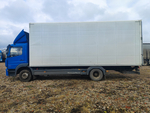 Mercedes-Benz ATEGO 4x2 Промтоварный с гидробортом 1224 (Дизельный, 7,7 л, 238 л.с., АТ)