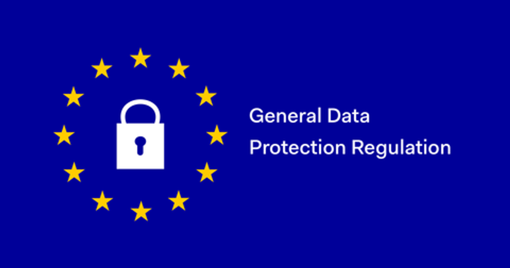 Гайд по General Data Protection Regulation (GDPR). Как подготовить документ, чтобы не было проблем?