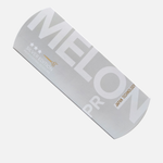 Прямые парикмахерские ножницы 6" Silver Edition Melon