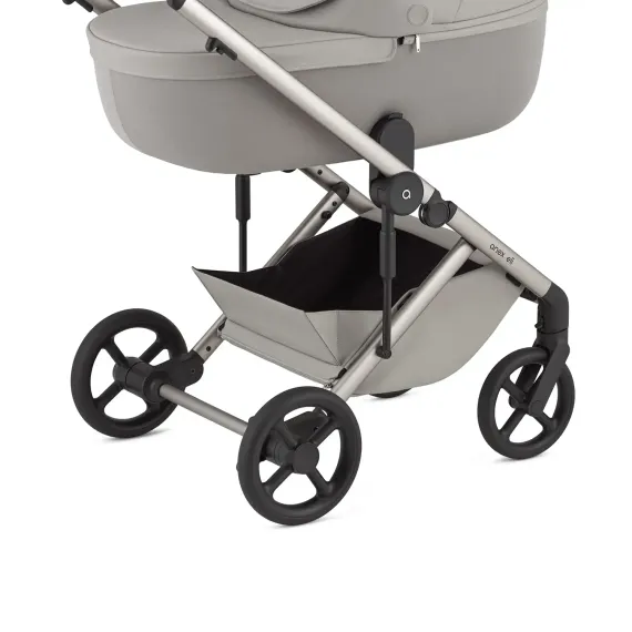 Коляска ANEX Eli 3 в 1 Santal