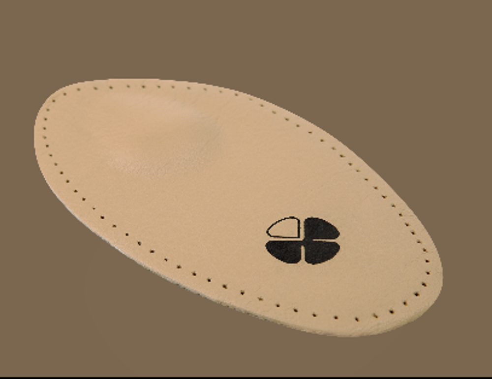 Вкладыш ортопедический носочный при поперечном плоскостопии, модель 819/1