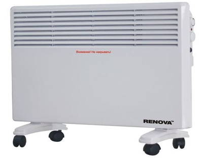 Конвектор RENOVA CRP2010-2WS1