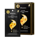 Маска тканевая с календулой JMsolution Be Nature calendula & calming, 24мл