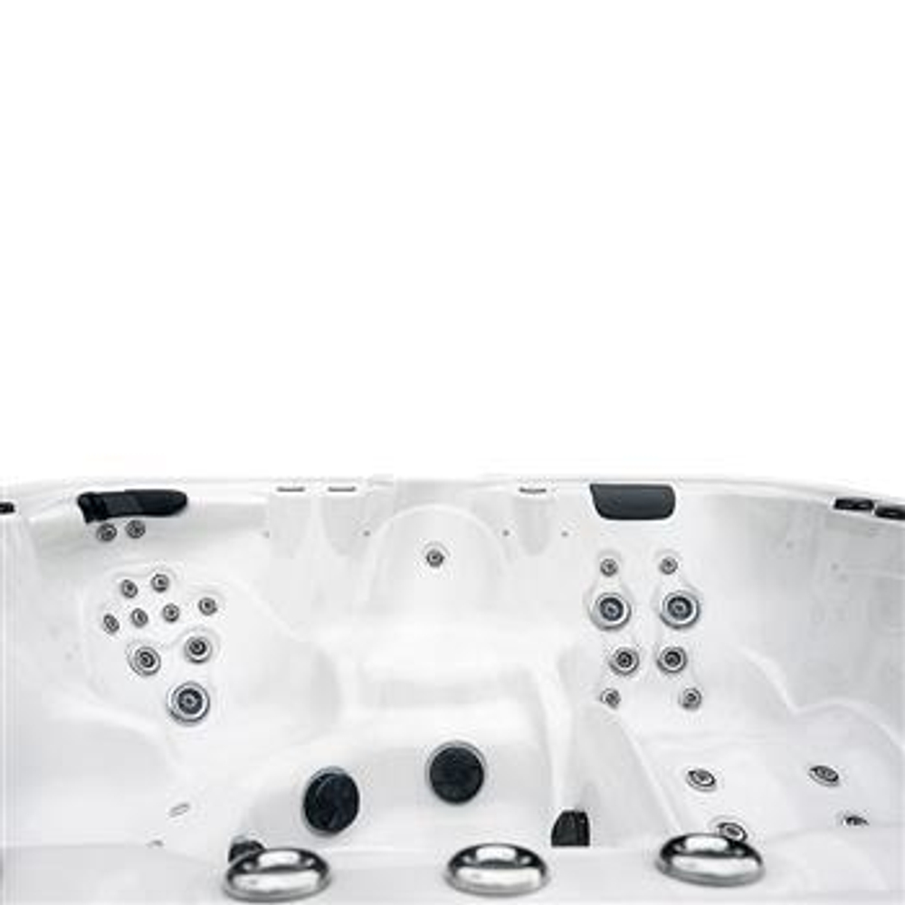 Гидромассажный спа-бассейн Lovia Spa zr801
