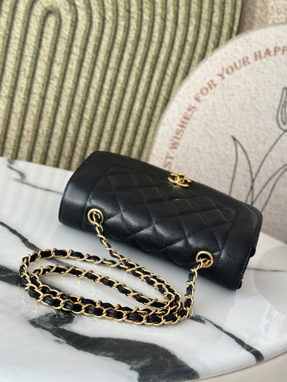 Chanel Bag 22 cm