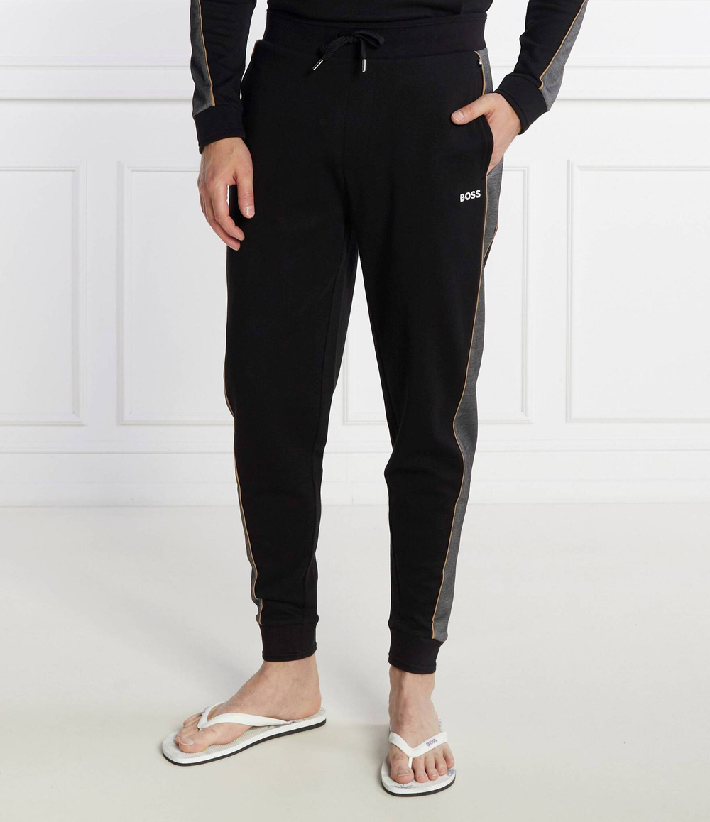 Спортивные штаны Tracksuit BOSS BLACK - черный(50511052)