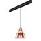 Комплект с трековым светильником Lightstar Loft (765013+595007) PRO765013