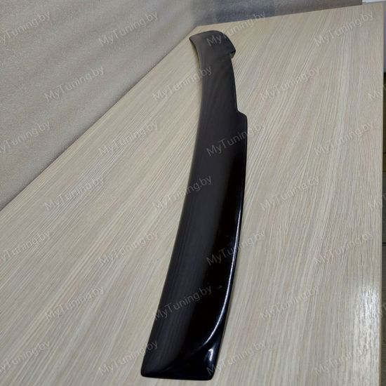 Козырек на заднее стекло для BMW 5 E60