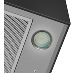 Кухонная вытяжка MAUNFELD Bath 402 чёрный фото 7