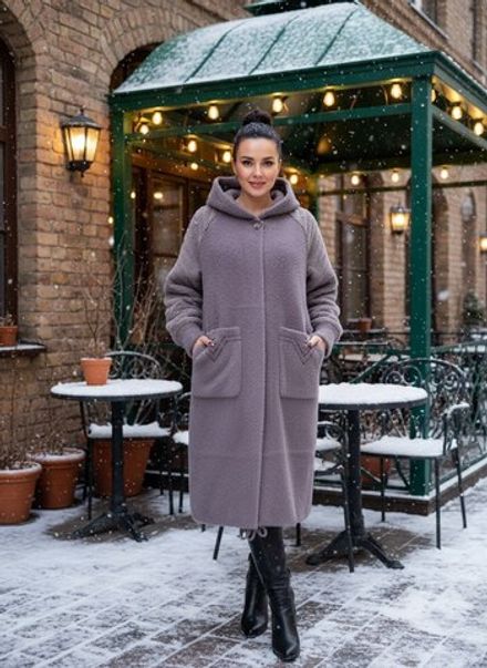 Кардиган 7373633 Fabrika