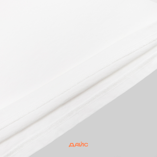 Футболка Uniqlo U артикул:5N057C-WHT - купить в магазине Дайс