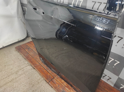 Дверь задняя правая Honda Pilot 3 (YF6) 15-22 Б/У Оригинал 67510TG7A00ZZ