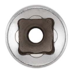Головка Е-профиль E4 1/4'' RockFORCE LIGHT RF LIGHT-52604
