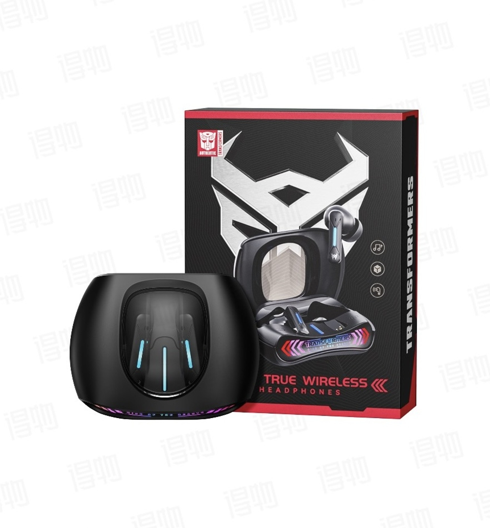 Наушники Transformers TF-T97 черный