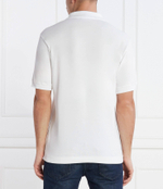 Поло Lacoste - белый(PH3474)