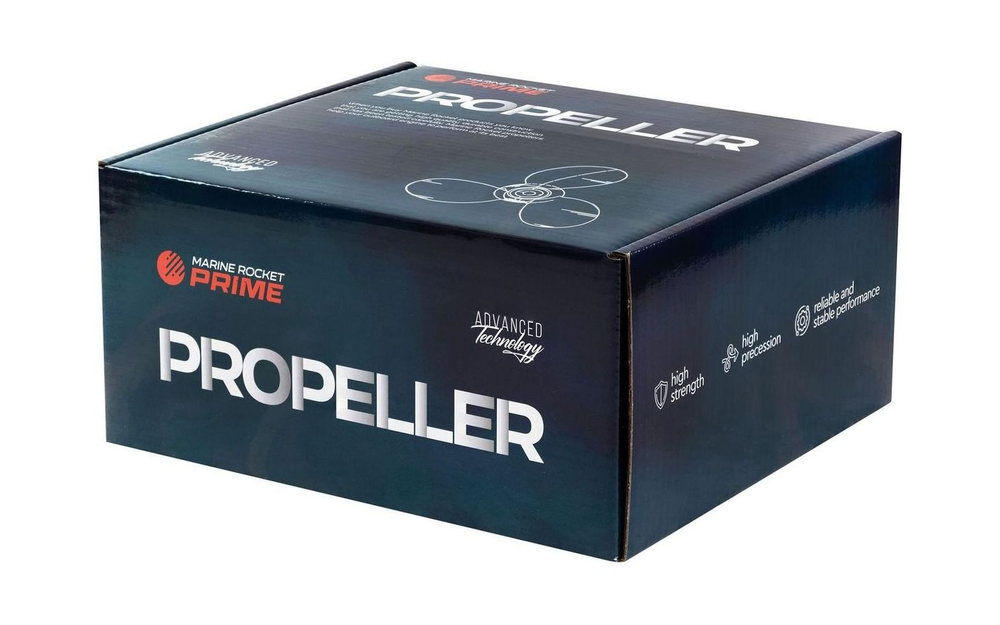 Гребной винт 3x14x20, Marine Rocket Prime