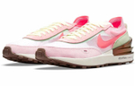 Кроссовки Nike Waffle One Regal Pink (Женская размерная сетка)