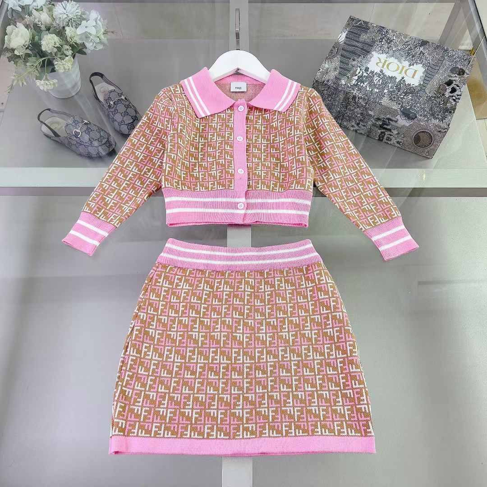 Костюм Fendi, арт. 463335699