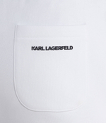Шорты Sweat Karl Lagerfeld - белый(705032 542900)