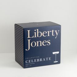 Набор креманок Celebrate, 230 мл, 2 шт.