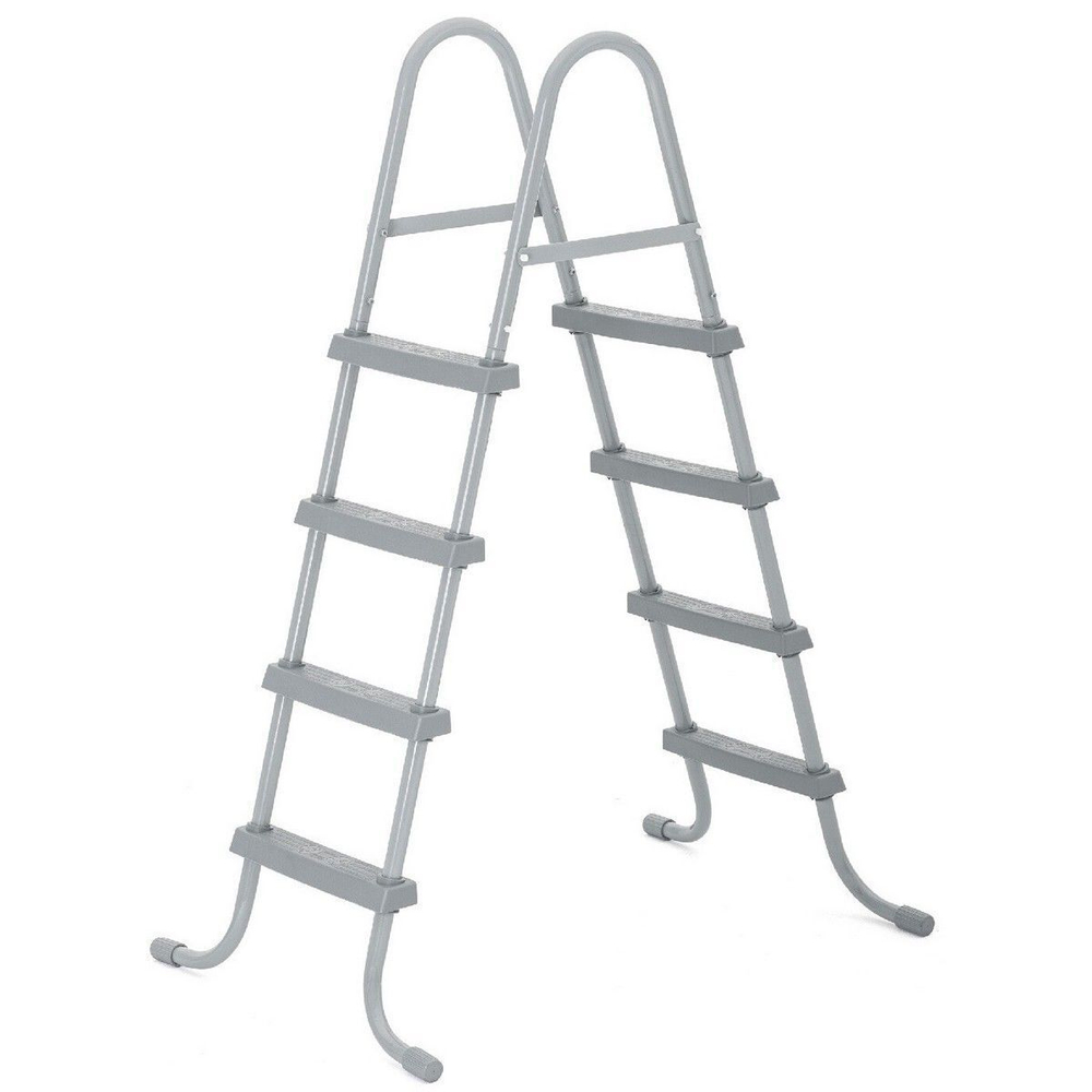Каркасный бассейн Bestway Steel Pro 5612Z (488х122 см) с картриджным фильтром, лестницей и тентом