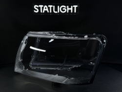 Комплект стекол Nissan Patrol Y61 2004-2024