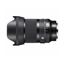 Sigma 35mm f/1.4 DG DN Art Sony E