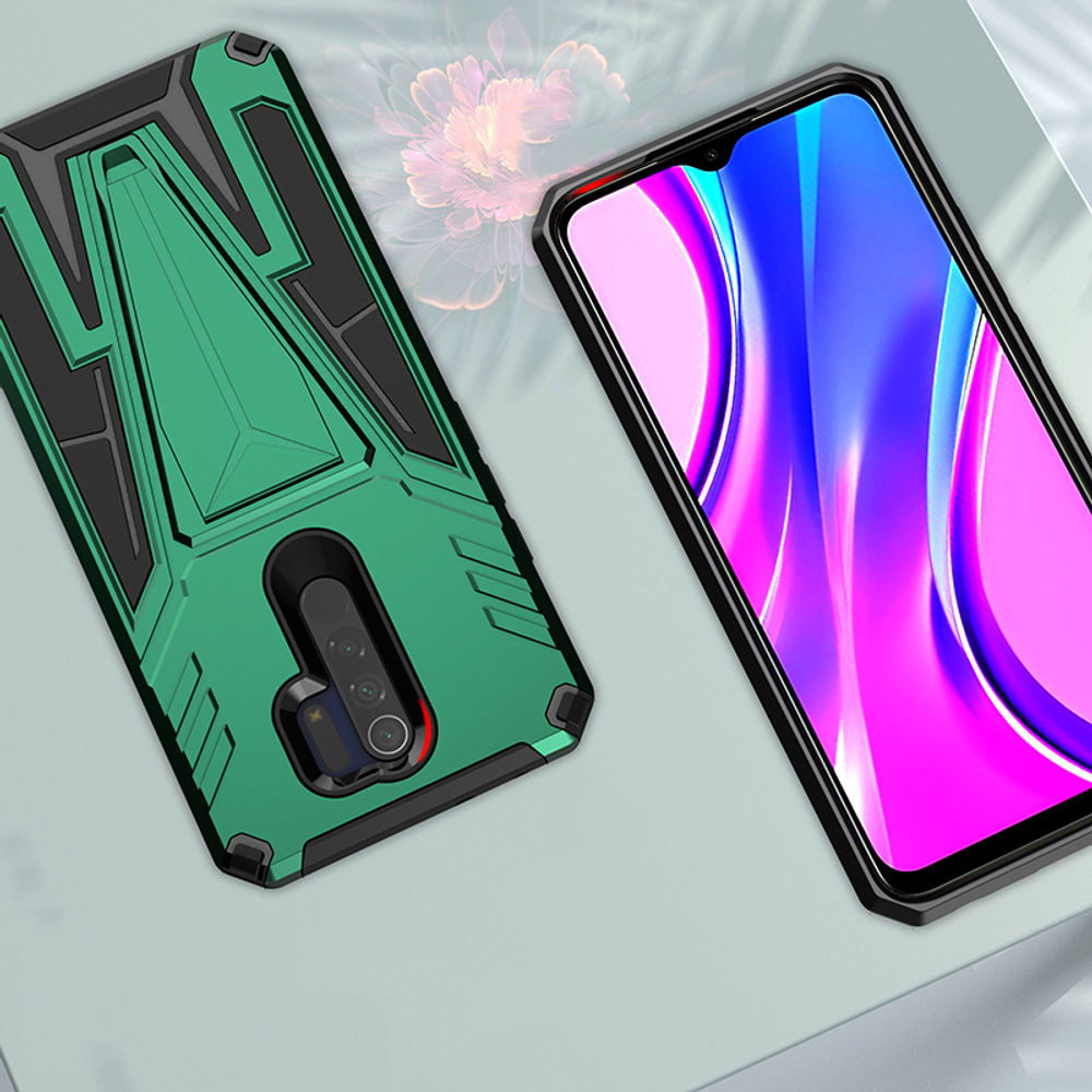 Чехол Rack Case для Xiaomi Redmi 9