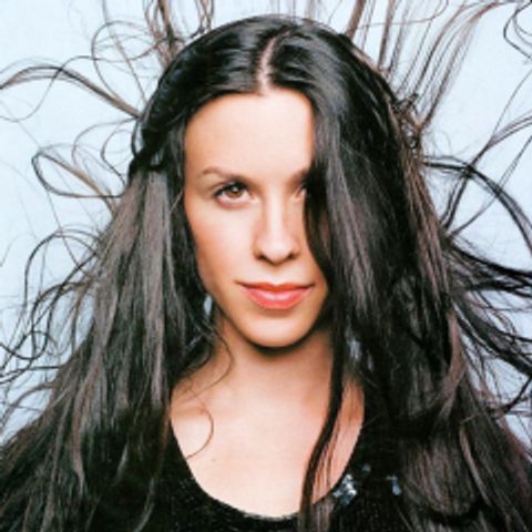 Alanis Morissette