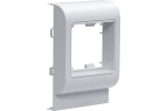 PDA-N 120 Рамка-суппорт для электроустановочных изделий 60х60 мм DKC