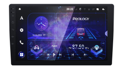 Автомагнитола 2-DIN PROLOGY MPA-235 DSP