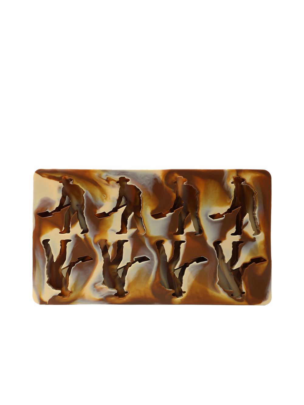 Форма Для Льда Digger Ice Cube Tray