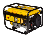 Бензиновый генератор EUROLUX G2700A - [2 кВт / 220V]