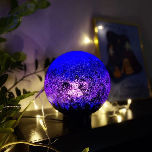 Светильник - Млечный путь (20 см)