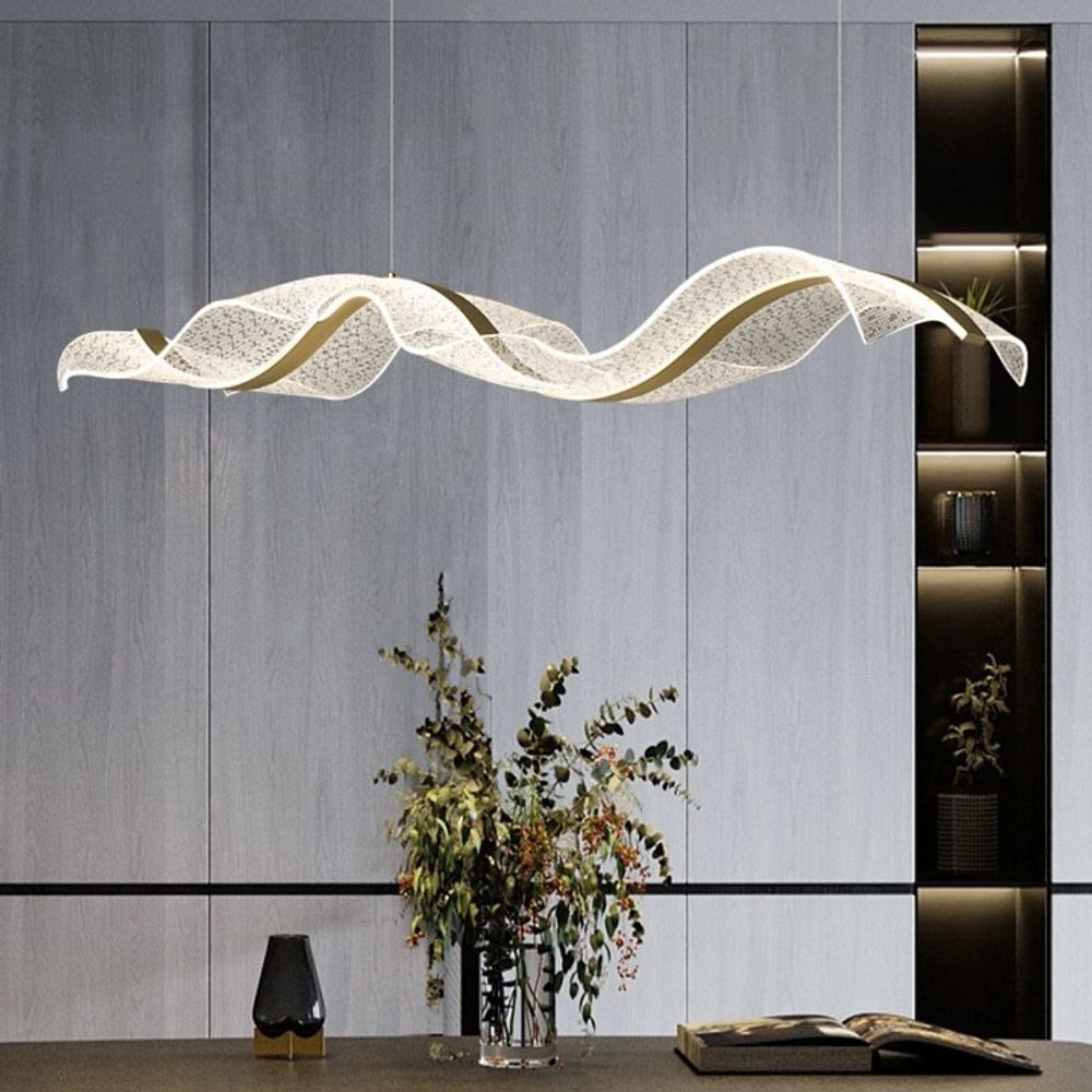 Подвесной светильник Imperiumloft LARSERIC B L120 larseric-b01