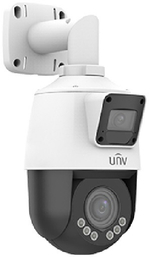 Видеокамера IP UNIVIEW IPC9312LFW-AF28-2X4