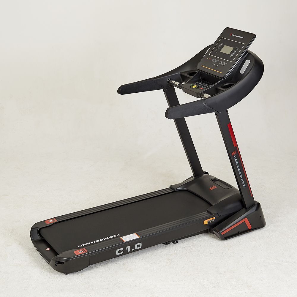 Беговая дорожка Koenigsmann MODEL C1.0